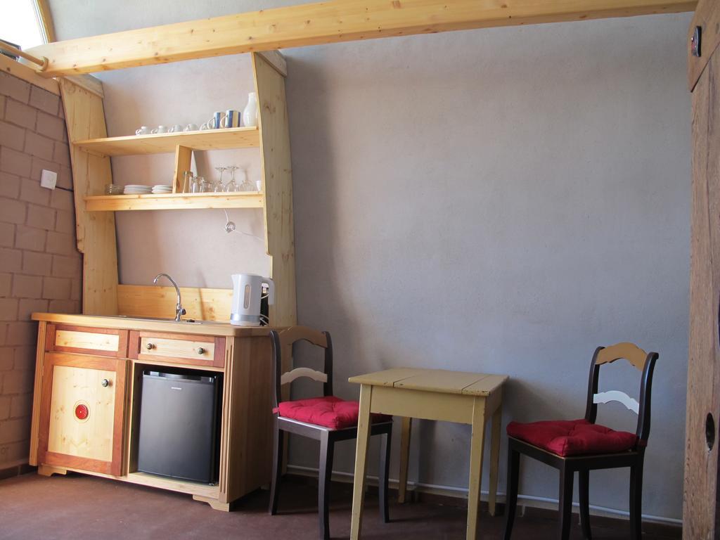 Gästehaus am Wangeliner Garten Zimmer foto