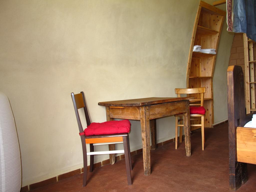 Gästehaus am Wangeliner Garten Zimmer foto